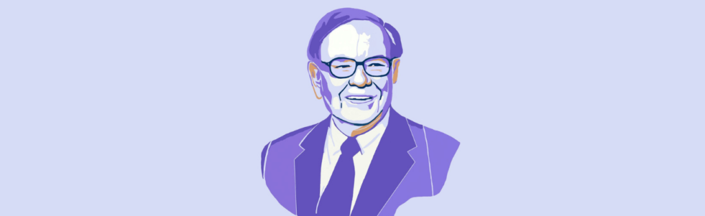 Warren Buffett T Shirt